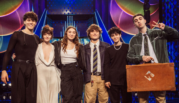 finalisti sanremo giovani