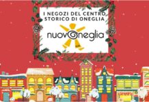 Imperia, i commercianti del centro storico di Oneglia lanciano la campagna “A Natale compra Locale!”