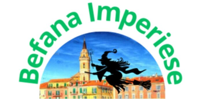 befana imperiese