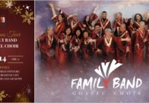 Imperia, torna “Natale nel Borgo” a cura del Circolo Borgo Fondura