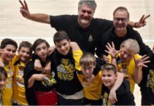 Riviera Volley Sanremo protagonista alla Coppa BTE del Cus Genova: ottimi risultati per le due formazioni presenti