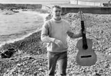 Pigna di Sanremo, ultima incontro per la seria “Incontri in Mendatica”: Freddy Colt ricorda il sanremese d’adozione Joe Sentieri nel centenario dalla nascita