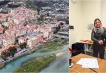 Ventimiglia, il progetto “Scuola Sicura” cresce: in aumento i Nonni Civici davanti le scuole nonni civici ventimiglia