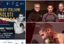 Boxe: il pugile imperiese Mehdi Gueribi ai Campionati Italiani Assoluti. Dal 12 dicembre a Trieste la corsa al titolo sotto i 65 kg Mehdi Gueribi ai Campionati Italiani Assoluti
