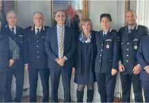 Sanremo partecipa alla presentazione di DigiPol a Nizza, presidente Il Grande: “Per comprendere la realtĂ e le sfide della cooperazione transfrontaliera”
