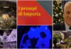 Imperia, torna il consueto Giro dei Presepi: date e tappe della tradizione natalizia Giro presepi Imperia 2025