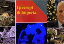 Imperia, torna il consueto Giro dei Presepi: date e tappe della tradizione natalizia Giro presepi Imperia 2025