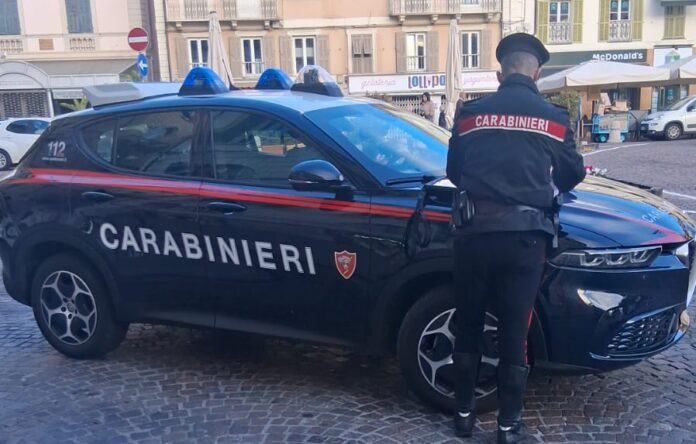 carabinieri