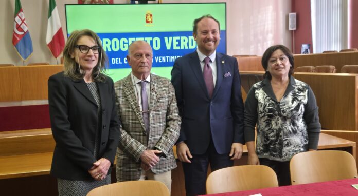 progetto verde ventimiglia progetto verde ventimiglia