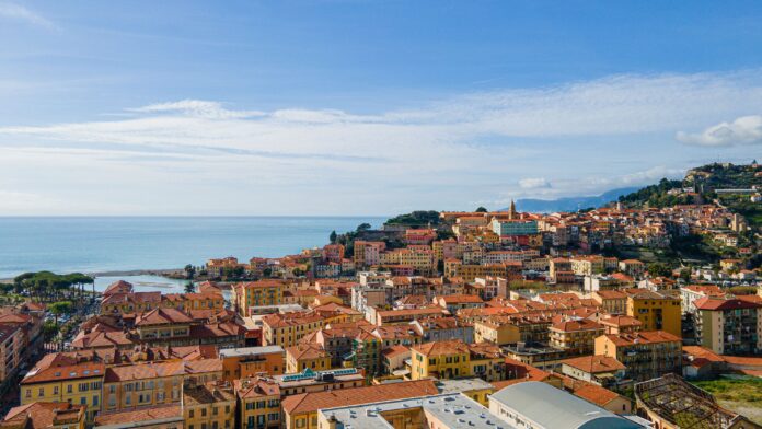 Ventimiglia