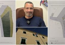 A Diano San Pietro un nuovo parcheggio in localitĂ Roncagli. Mucilli: “Venti posti auto e un’area verde” Parcheggio Roncagli Diano San Pietro