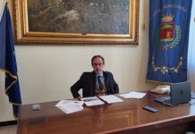 Bordighera, sul caso del Gazebo di Forza Italia il sindaco Ingenito chiama in causa i partiti: “Presa di posizione in tempi brevi, o mi dimetto” vittorio ingenito