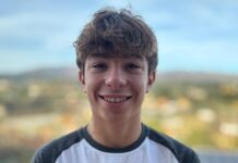 Rari Nantes Imperia, Giacomo Vassallo convocato al Torneo delle Regioni: “Un sogno che si realizza” Giacomo Vassallo