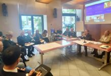 Sanremo 2026, vertice in Prefettura: focus su viabilità e gestione dei flussi di pubblico