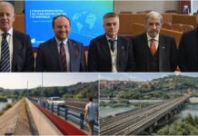 Ventimiglia presenta il progetto della superstrada di Peglia ventimiglia progetto superstrada peglia