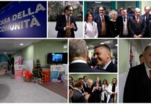 Inaugurata la nuova “Casa di Comunità” di Taggia: la risposta ligure alla mancanza di medici, con ambulatori, un centro unificato e un’interfaccia che possa alleggerire il carico dei Pronto Soccorso