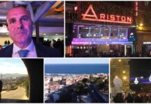 Sanremo, aria di Festival e di Natale. Sindoni: “Nuove location. Novità sulla viabilità, sarà un anno zero”