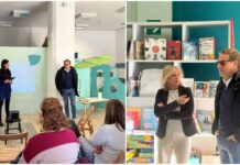 Imperia, assessore regionale Scajola al ‘Progetto famiglia si fa!’: “Fondamentale sostenere chi accoglie” Progetto Famiglia si fa