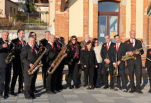 Ospedaletti torna ad avere la sua banda: nasce la “Florelia”