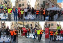 Sanremo corre con la HB Run 2025: sport, solidarietĂ e montagna per la quarta edizione Hb Run 2025 sanremo