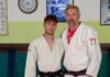 Judo Club Sakura Arma di Taggia: Mattia Cicala è cintura nera 1° dan Alessio Ferrigno e Mattia Cicala