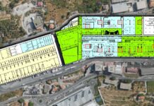 Mercato dei Fiori di Sanremo, avanti i lavori PNRR: “Completato il 30% degli interventi”