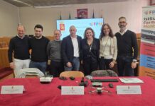 Ventimiglia presenta il corso di studi per geometri del liceo Fermi, assessore Raco: “Attrezzature all’avanguardia per costruire un terreno fertile per i nostri giovani” nuovo corso Liceo Fermi-Polo-Montale