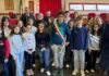 Taggia: eletti i primi cittadini e i vice dei Consigli Comunali dei Ragazzi, due sindaci per le scuole primarie