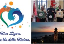 Cicloturismo, Riva Ligure lancia il cuore oltre l’ostacolo (il ponte sull’Argentina) con un nuovo progetto riva ligure il cuore blu della Riviera