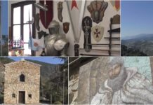 Tra miti e leggende del Ponente Ligure: il tesoro nascosto dei Templari di Seborga leggenda tesoro templari seborga