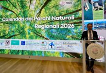 Parchi liguri, presentati i calendari e bugiardini 2026. Vicepresidente Piana: “Raccontiamo l’identitĂ del nostro territorio” alessandro piana