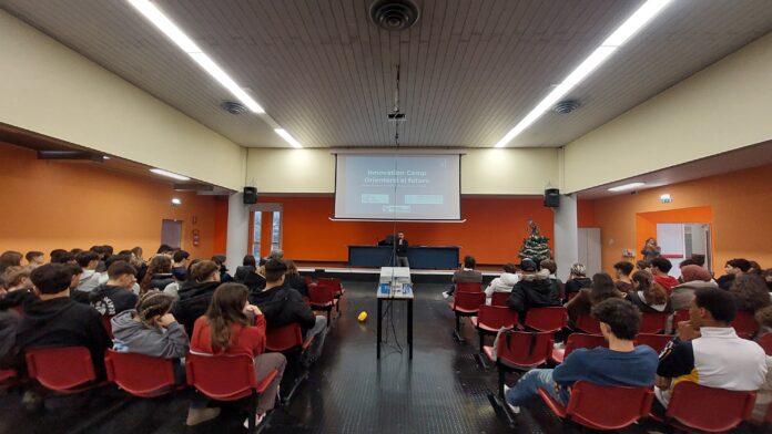 IM Innovation camp_lezione