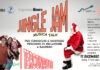 “Jingle Jam” al Club Tenco: musica e inclusione protagoniste a Sanremo jingle jam