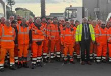 Amaie Energia e Servizi investe sulla tutela dei lavoratori: nuova polizza assicurativa per i dipendenti amaie energia