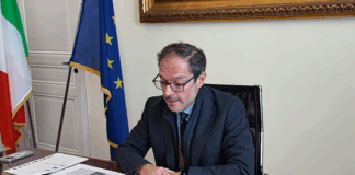 Bordighera, il sindaco Ingenito si dimette: “Rimetto il mio mandato alle forze politiche”. 20 giorni per salvare la maggioranza o sarà commissariamento vittorio ingenito