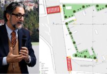 Taggia lavora alla riqualificazione del parcheggio Lentisco, sindaco Conio: “Chiesto finanziamento alla Regione” mario conio parcheggio Lentisco