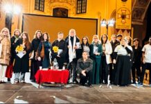 “Cervo in blu d’inchiostro” 2025: Giuseppe Conte emoziona il pubblico nella serata conclusiva