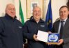 Imperia, sinergia tra Prefettura e il Moto Club della Polizia di Stato motoclub