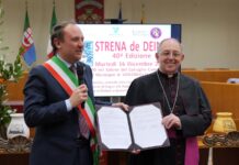 Cattedrale Nostra Signora Assunta di Ventimiglia: accordo tra Comune e Parrocchia per gli interventi di riqualificazione