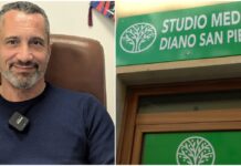 A Diano San Pietro attivato il servizio dell’Infermiere di ComunitĂ . Sindaco Mucilli: “Aiuto fondamentale per anziani e persone fragili” Infermiere comunitĂ Diano San Pietro