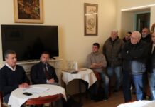 Sanremo, l’ex assessore al bilancio Sbezzo Malfei chiarisce la sua posizione dopo la revoca delle deleghe: “Ecco la veritĂ ” sanremo sbezzo malfei revoca deleghe