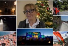 Cervo saluta il 2025: bilancio e auguri del sindaco Cha. “La ciclabile sarà la svolta del nuovo anno” Bilancio e auguri Lina Cha