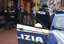 Ventimiglia, controlli intensificati in vista del Natale: sequestrati droga e veicolo rubato