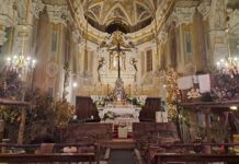 Ranzo: torna il Presepe Vivente di Costa Bacelega, alla 33esima edizione