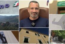 Il 2025 di Diano San Pietro: Mucilli tra opere concluse, nuovi progetti e auguri di Natale. “I lavori sulla scuola saranno la più grande soddisfazione” bilancio e auguri mucilli diano san pietro