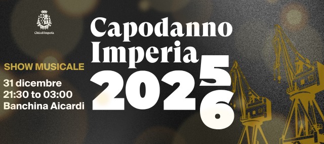 capodanno imperia
