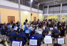 Taggia, consegnate ai cittadini meritevoli le “Sequelle” 2025 del Comitato di San Benedetto