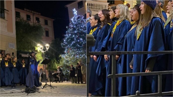 concerto gospel corso Sizohamba