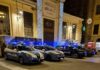 Furti in abitazione, raffica di controlli a Imperia e Ventimiglia: 150 persone identificate, 2 stranieri espulsi, un arresto polizia notte imperia