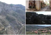 L’ombra della ‘legge Calderoli’ sui 41 comuni montani della provincia di Imperia Legge Calderoli provincia imperia